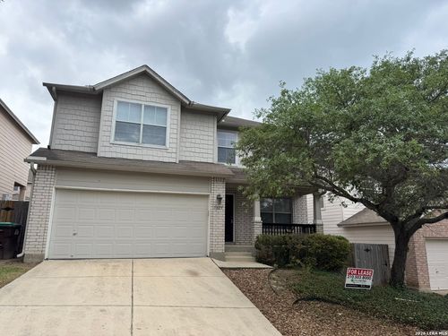 5629 Poppy Seed Run, San Antonio, TX, 78238-2446 | Card Image