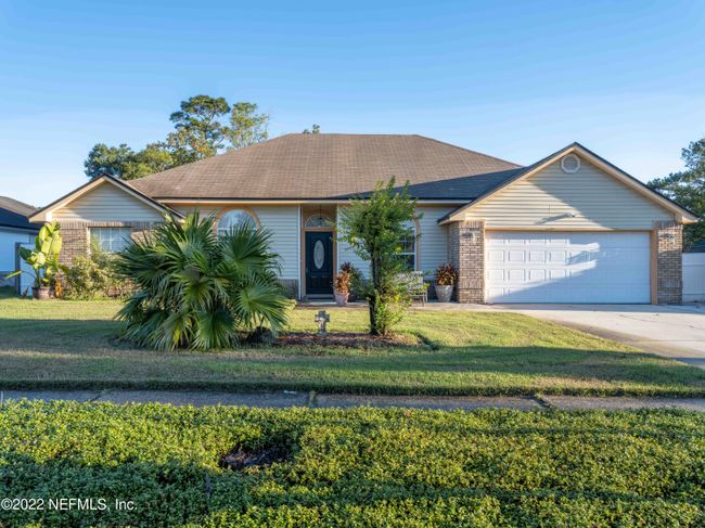 9093 Camshire Dr, House other with 3 bedrooms, 2 bathrooms and null parking in Jacksonville FL | Image 1