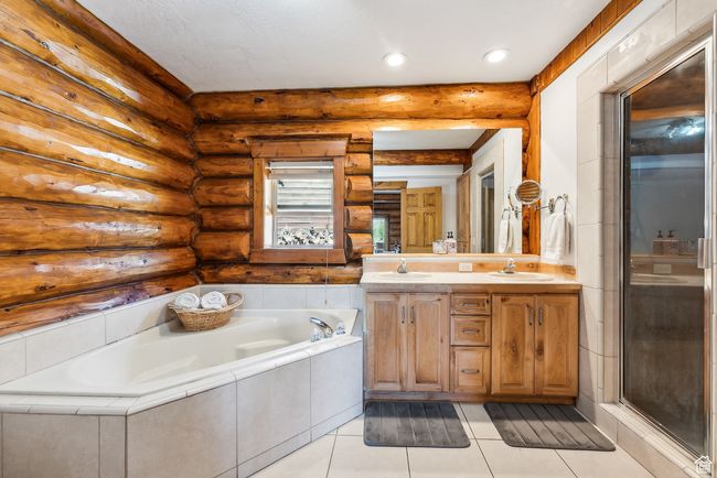 6690 N State Road 32, House other with 5 bedrooms, 4 bathrooms and 4 parking in Peoa UT | Image 36