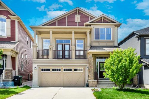 15 Cityscape Cres Ne, Calgary, AB, T3N0S5 | Card Image