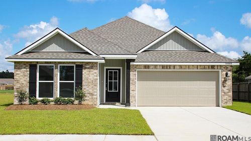 35589 Vandora Dr, Denham Springs, LA, 70706-1257 | Card Image