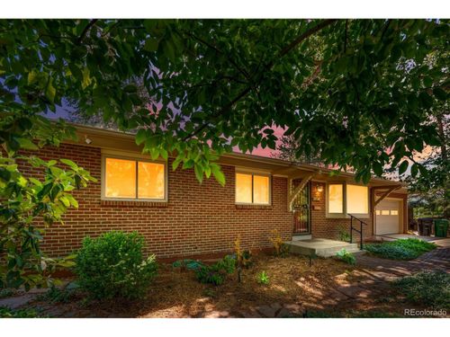 2698 S Niagara St, Denver, CO, 80224-2634 | Card Image