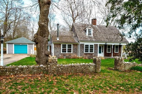 38 Landing Rd, Kingston, MA, 02364-1543 | Card Image