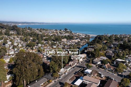 1890 Wharf Rd, Capitola, CA, 95010 | Card Image