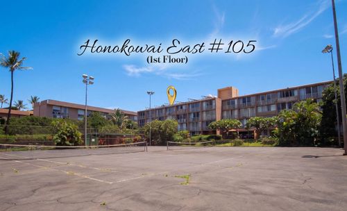 105-3660 Lower Honoapiilani Rd, Lahaina, HI, 96761-9317 | Card Image