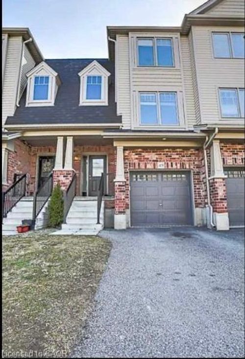 49-750 Lawrence Street, Cambridge, ON, N3H0A9 | Card Image