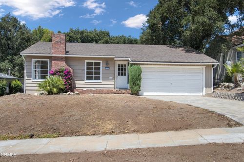 2139 Grand Oaks Ave, Altadena, CA, 91001-3501 | Card Image