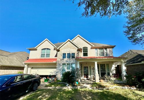3419 Village Pond Ln, Fresno, TX, 77545-8785 | Card Image