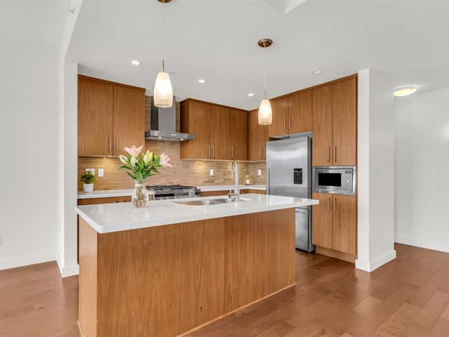 401 - 5055 Springs Blvd, Condo with 3 bedrooms, 2 bathrooms and 2 parking in Delta BC | Image 21