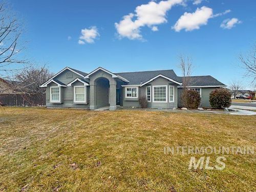 4000 E Winterberry Drive, Nampa, ID, 83687 | Card Image