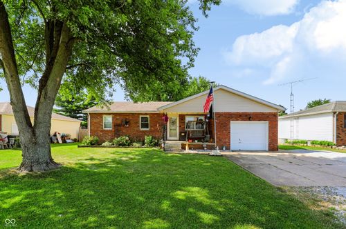 645 W County Road 150 N, Greensburg, IN, 47240-9518 | Card Image
