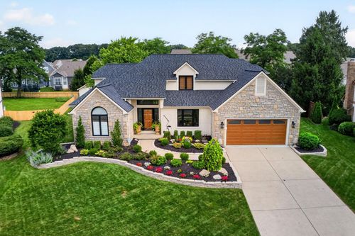 206 Baranof W, Westerville, OH, 43081-6208 | Card Image