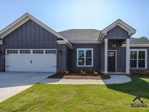 100 Saraland Trl, Perry, GA, 31069-9483 | Card Image