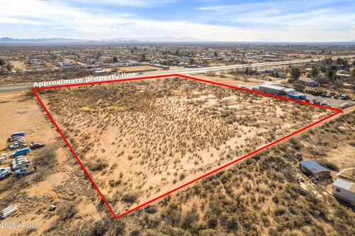 16-63 3rd St, Huachuca City, AZ, 85616 | Card Image