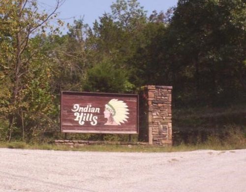 12-15 Mohawk Ln, Holiday Island, AR, 72631-5046 | Card Image