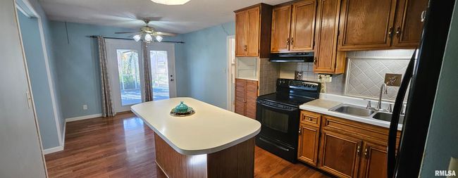 103 David Dr, House other with 2 bedrooms, 2 bathrooms and null parking in Mc Clure IL | Image 8