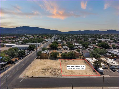 408/412 Florida Street Se, Albuquerque, NM, 87108 | Card Image