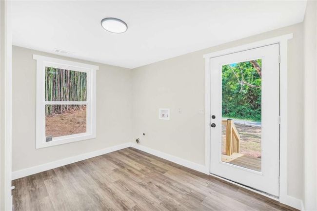 110 Howard Rd, House other with 4 bedrooms, 2 bathrooms and 3 parking in BARNESVILLE GA | Image 35
