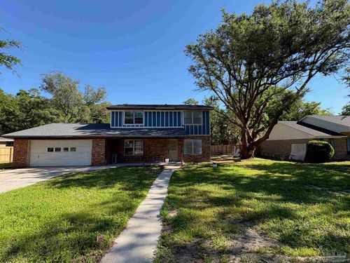 4200 Croydon Rd, Pensacola, FL, 32514-6814 | Card Image