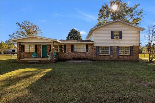 11451 Old Moffat Road, Wilmer, AL, 36587 | Card Image