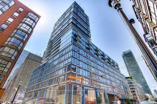804-60 Colborne St, Toronto, ON, M5E0B7 | Card Image