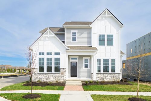 20035 Tomlinson Rd, Westfield, IN, 46074-9282 | Card Image