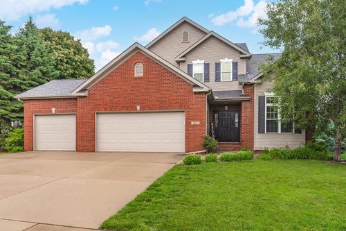 980 Balsam Rd, Normal, IL, 61761-5659 | Card Image