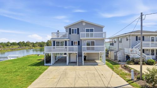 336 56th Ave N, North Myrtle Beach, SC, 29582-1339 | Card Image