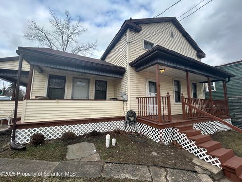 208 W Main St, Dalton, PA, 18414-9230 | Card Image