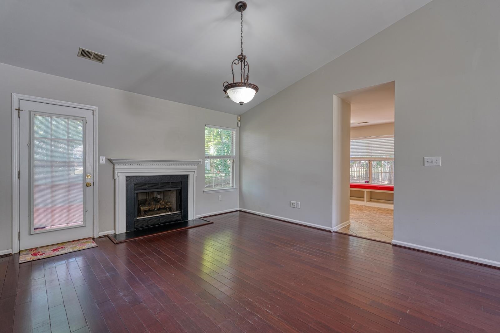 Residential in Simpsonville 2