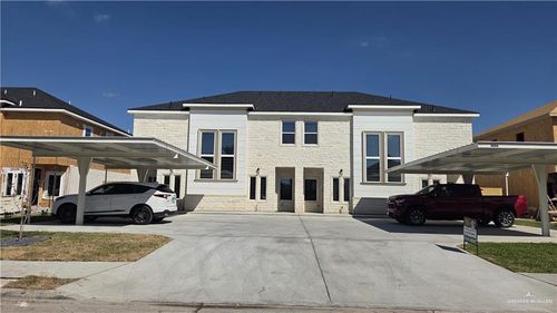 2-1408 Kiwi Avenue, Pharr, TX, 78577 | Card Image