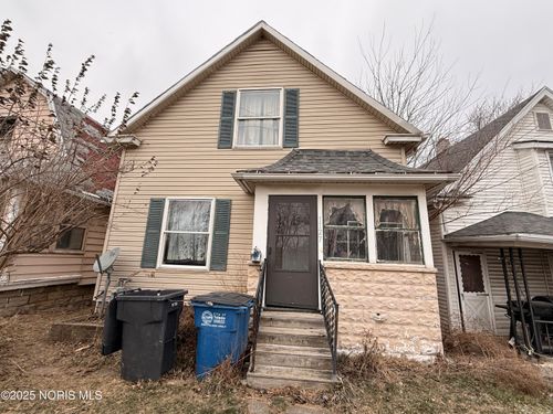 1127 Varland Ave, Toledo, OH, 43605-3246 | Card Image