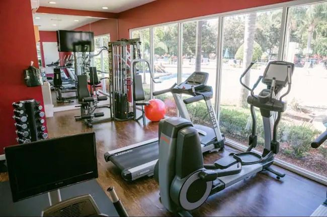 UNIT-108 - 2952 Lucayan Harbour Cir, Townhouse with 4 bedrooms, 3 bathrooms and null parking in KISSIMMEE FL | Image 21