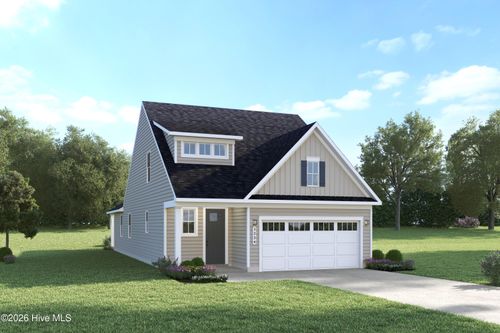 223 Brookwood Park Ct, Sunset Beach, NC, 28468-6150 | Card Image