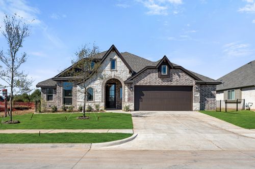 3221 Boat Landing Trl, Granbury, TX, 76049-1286 | Card Image
