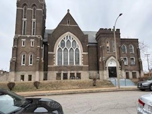 4301 Page Blvd, Saint Louis, MO, 63113-2821 | Card Image
