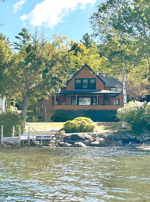 9 Lakeside Rd, Newbury, NH, 03255-5953 | Card Image