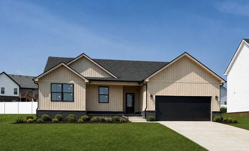 319 Skaggs Boulevard, Nicholasville, KY, 40356 | Card Image
