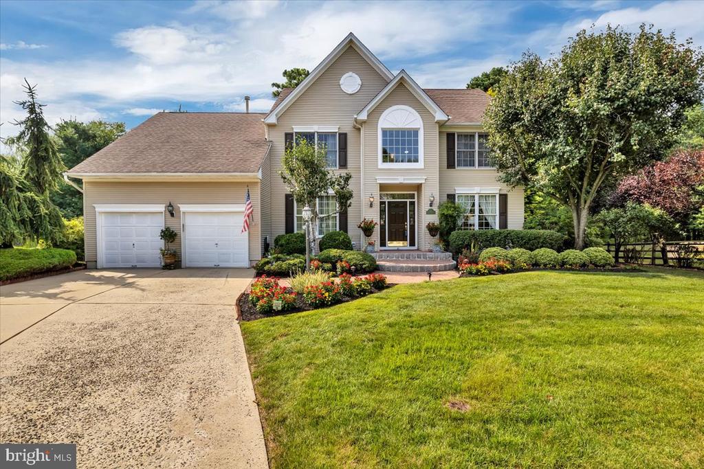 Regency Dr, Voorhees, NJ 08043
