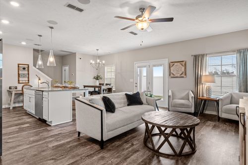4325 Calusa Dr, Murfreesboro, TN, 37127-1534 | Card Image