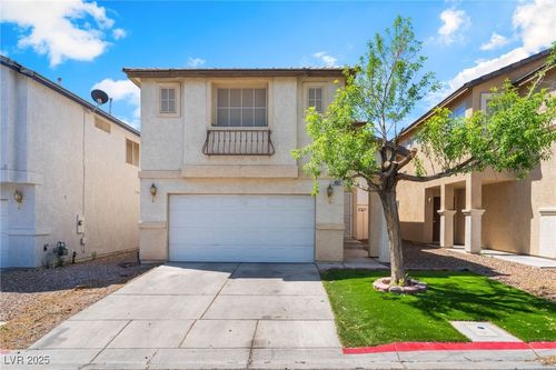 4321 Stockbridge St, Las Vegas, NV, 89115-3838 | Card Image