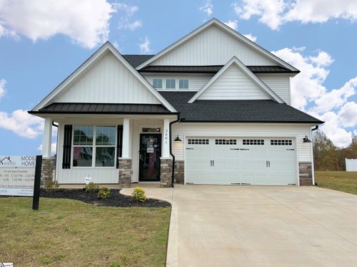 2601 Karkinnen Way, Moore, SC, 29369-8710 | Card Image