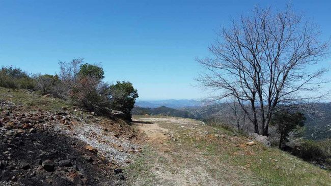 5566 Acorn Patch Rd, Home with 0 bedrooms, 0 bathrooms and null parking in Julian CA | Image 18