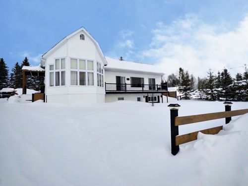 585 Ch De La Plage-Cayouette, Clerval, QC, J0Z1R0 | Card Image