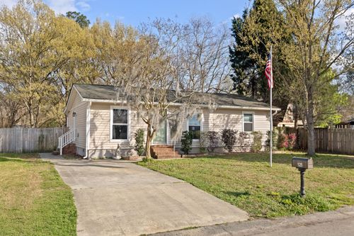 125 Red Cedar Dr, Goose Creek, SC, 29445-3715 | Card Image