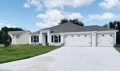 1441 Sw San Esteban Ave, Port St. Lucie, FL, 34953-4740 | Card Image