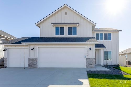 9299 W Blue Lace St, Nampa, ID, 83687-4620 | Card Image