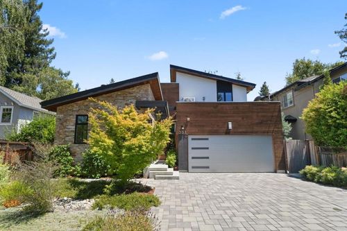 351 Camino Al Lago, Atherton, CA, 94027-5453 | Card Image