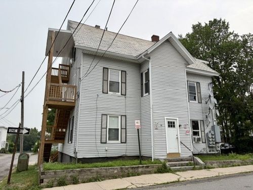 2nd-48 Mount Pleasant Ave, Leominster, MA, 01453-5762 | Card Image