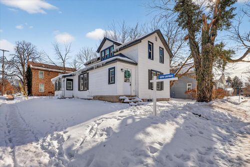 100 Dwight Ave Se, Grand Rapids, MI, 49506-1445 | Card Image